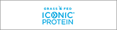 Iconic Protein Promo Codes